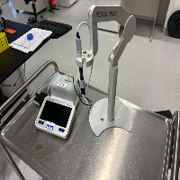 Mettler Toledo Seven Excellence pH Meter image 1